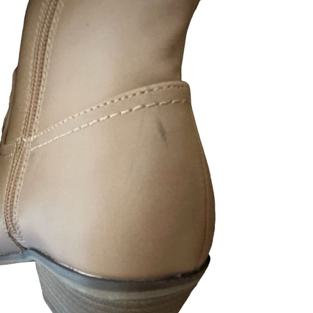 Universal Thread ~Light Brown Sommer Boot ~ Pull … - image 7